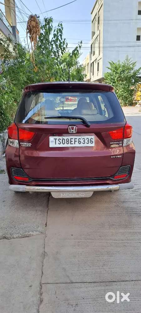 Good Condition Insurance Validity Upto Mar 2027 Service Car