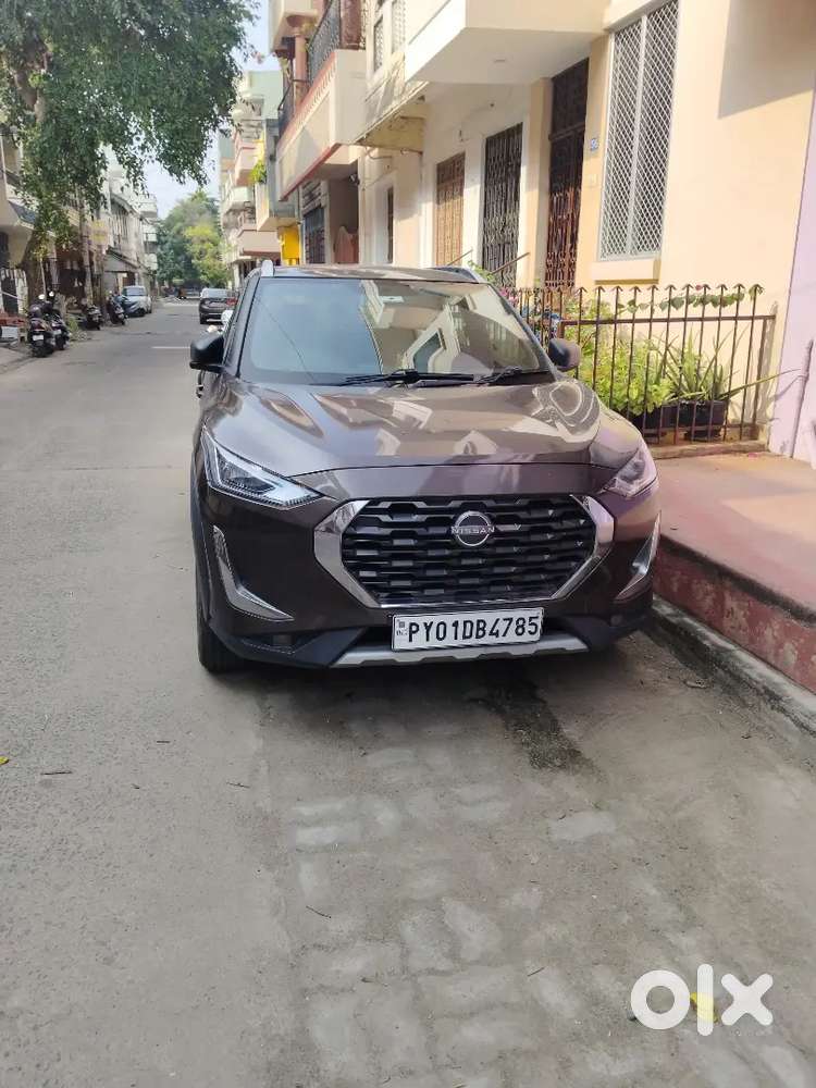 Nissan Magnite 1.0 2024 Petrol