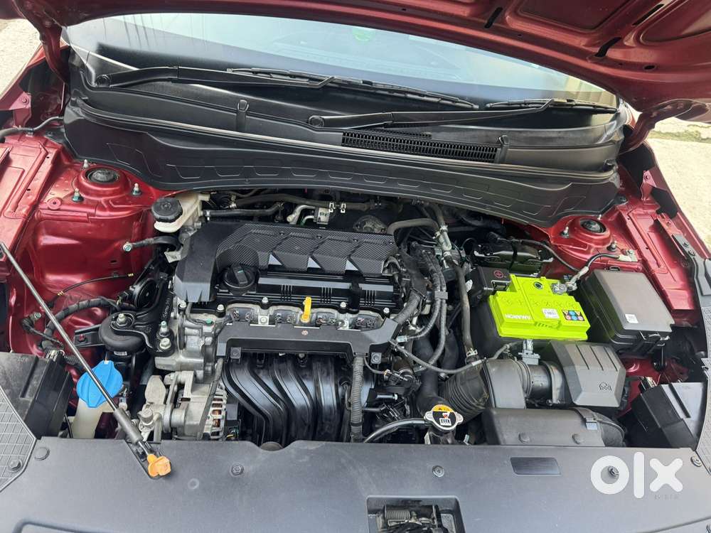 Kia Seltos Htk Plus G, 2019, Petrol