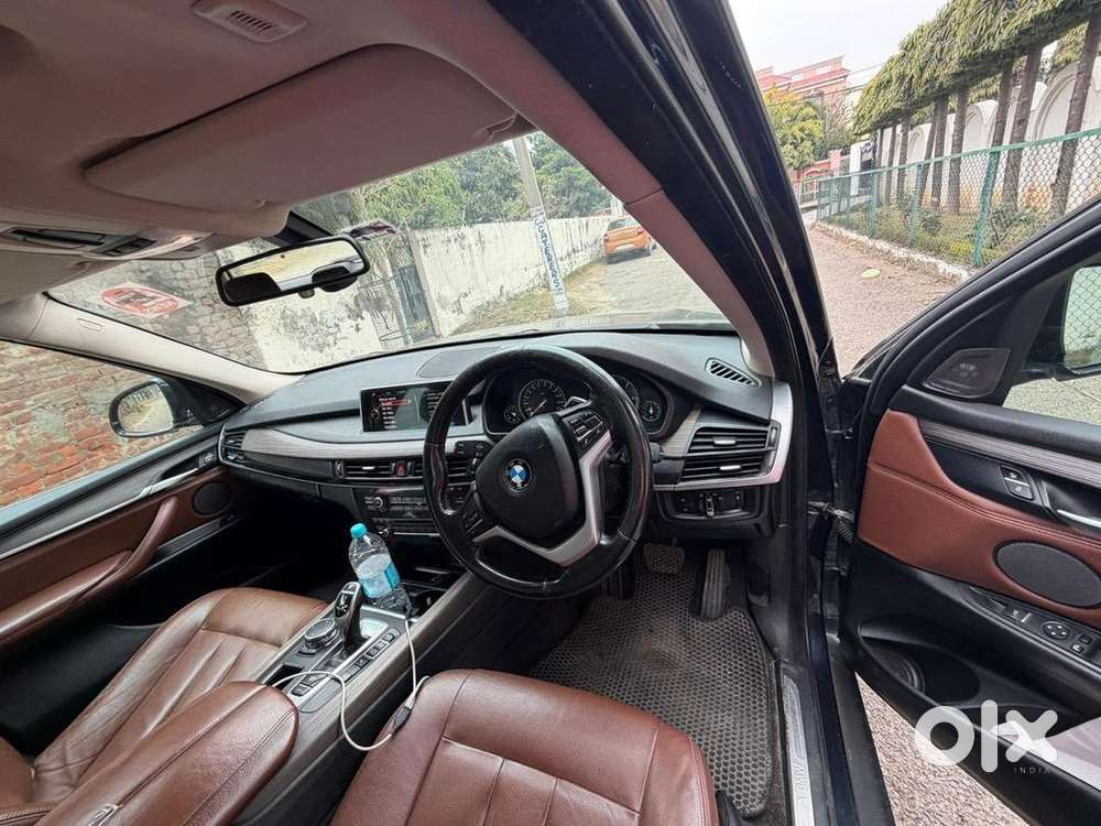 Bmw Diesel Car 2017