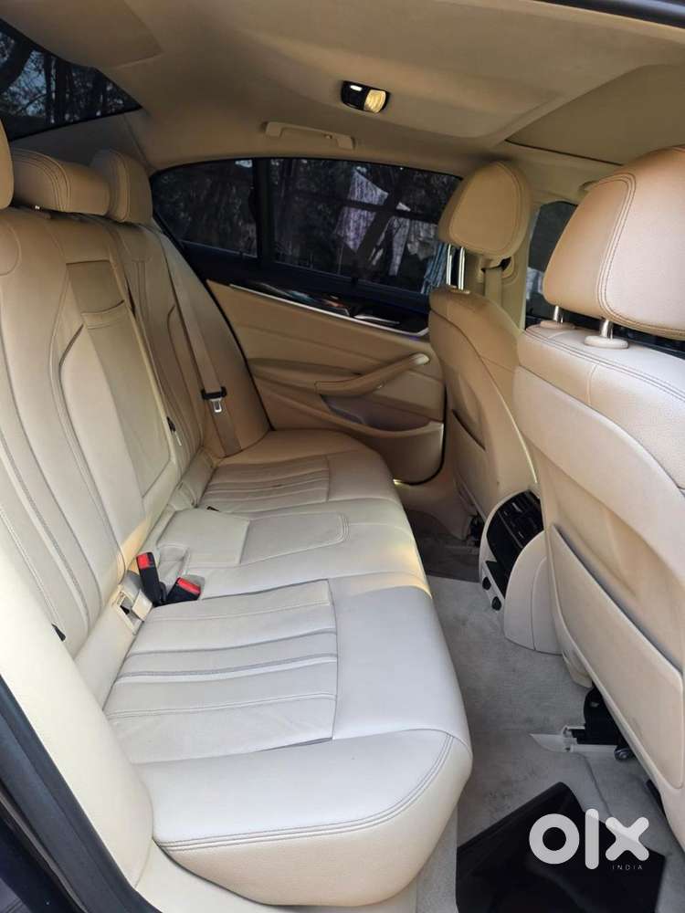 Bmw 5 Series 530i Sportsline 2017