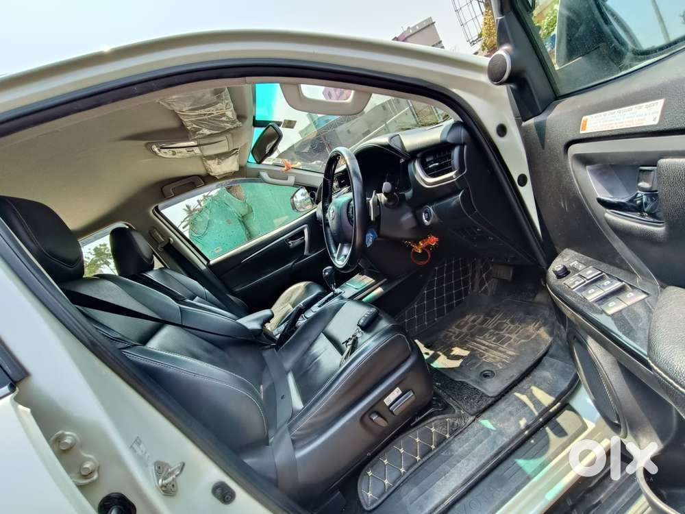 Toyota Fortuner 4x2 At 2.8 Diesel, 2022, Diesel