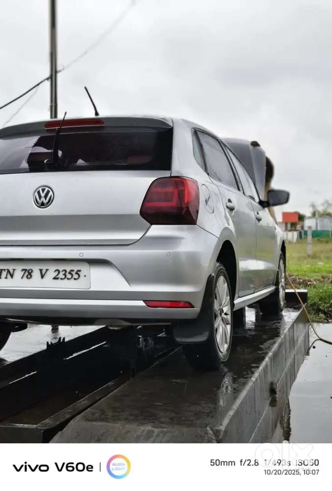 Neat And Clean Condition