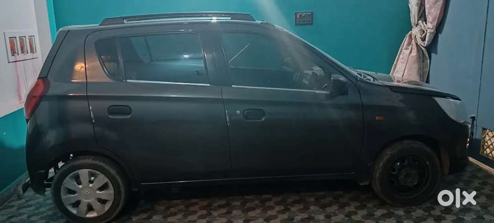 Maruti Suzuki Alto K10 2019 Petrol