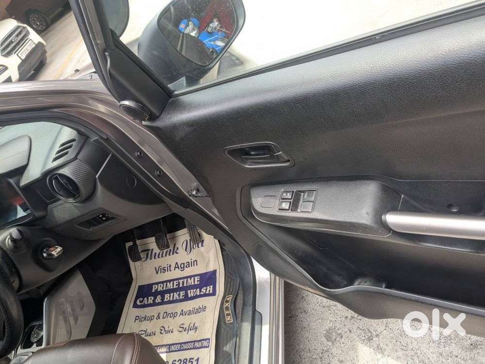 Maruti Suzuki Ignis 1.3 Sigma, 2023, Petrol