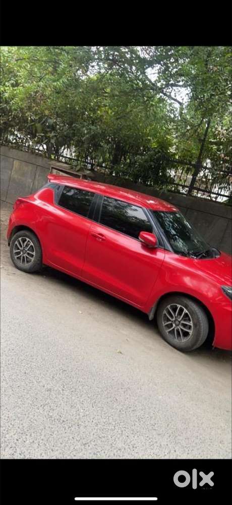 Maruti Suzuki Swift 2018 Petrol Good Condition