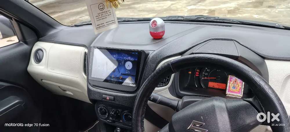 Maruti Suzuki Wagon R Lxi 2022 Model