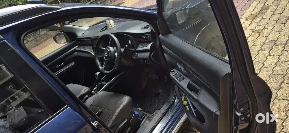 Maruti Suzuki Xl6 Zeta 2021