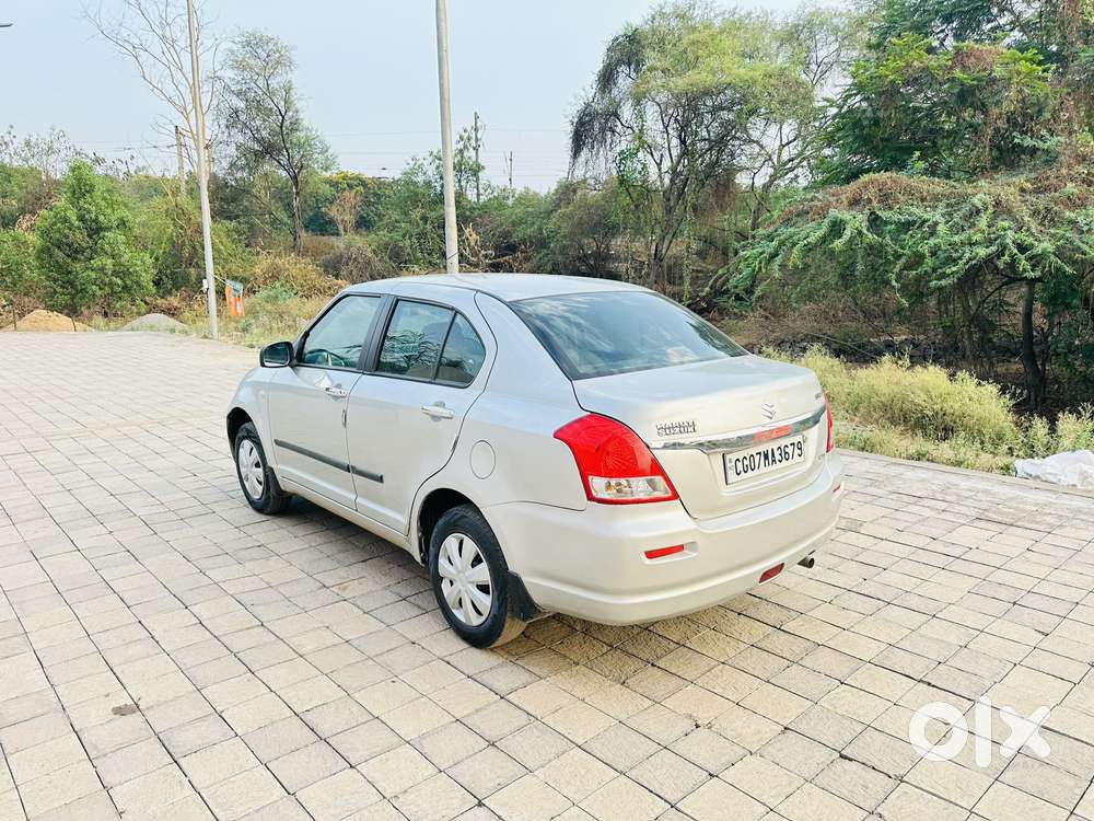 Maruti Suzuki Swift Dzire 1.3 Vxi, 2010, Petrol