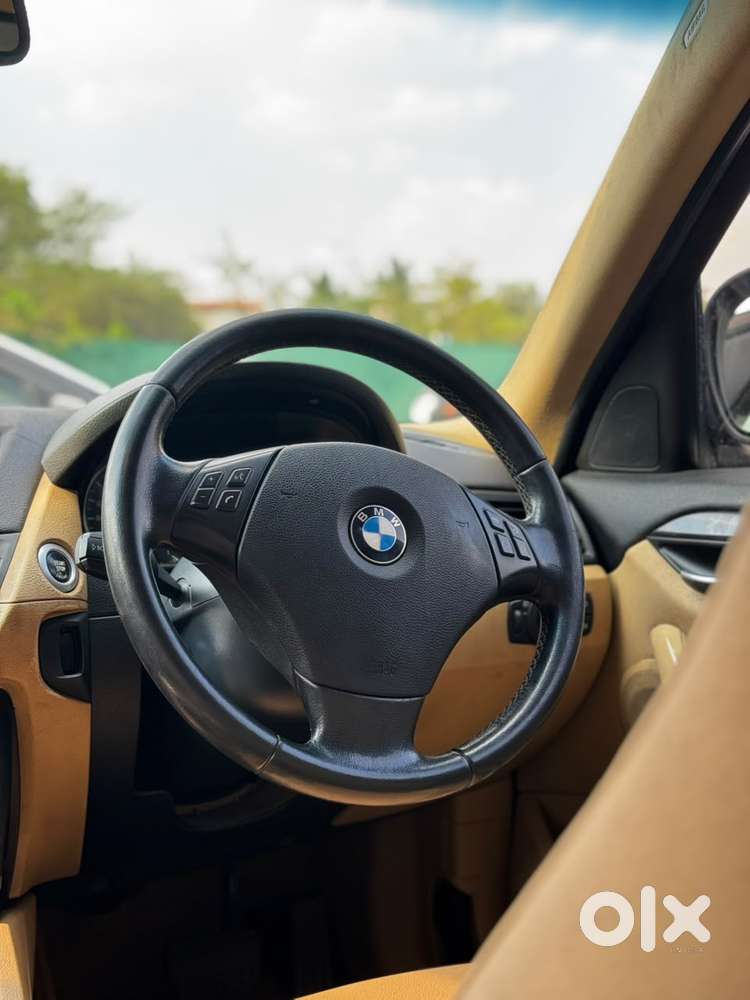 Bmw X1 Sdrive20d, 2014, Diesel