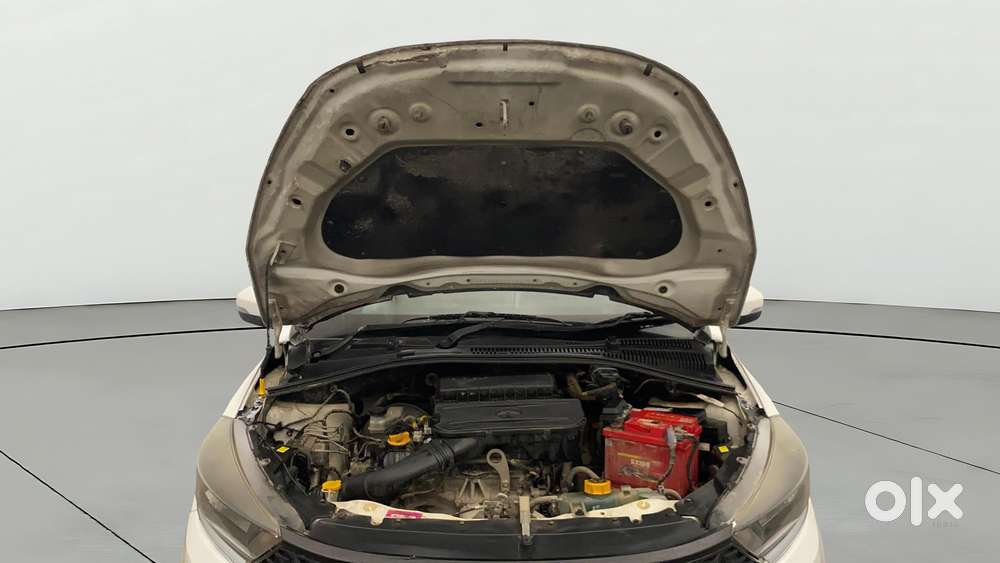 Tata Tiago 1.05 Revotorq Xt Option, 2021, Petrol