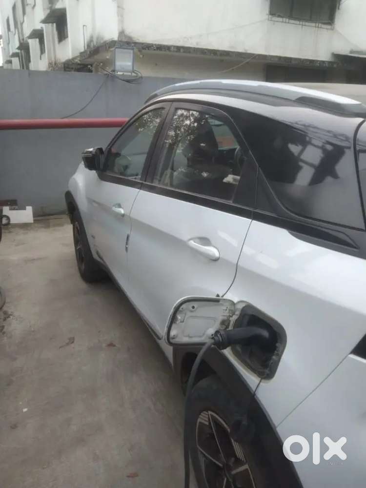 Tata Nexon Ev 2023