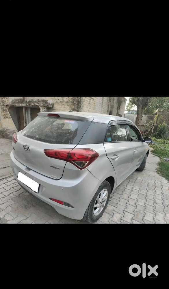Hyundai I20 Sportz Vtvt Petrol | 2016 | Well Maintained