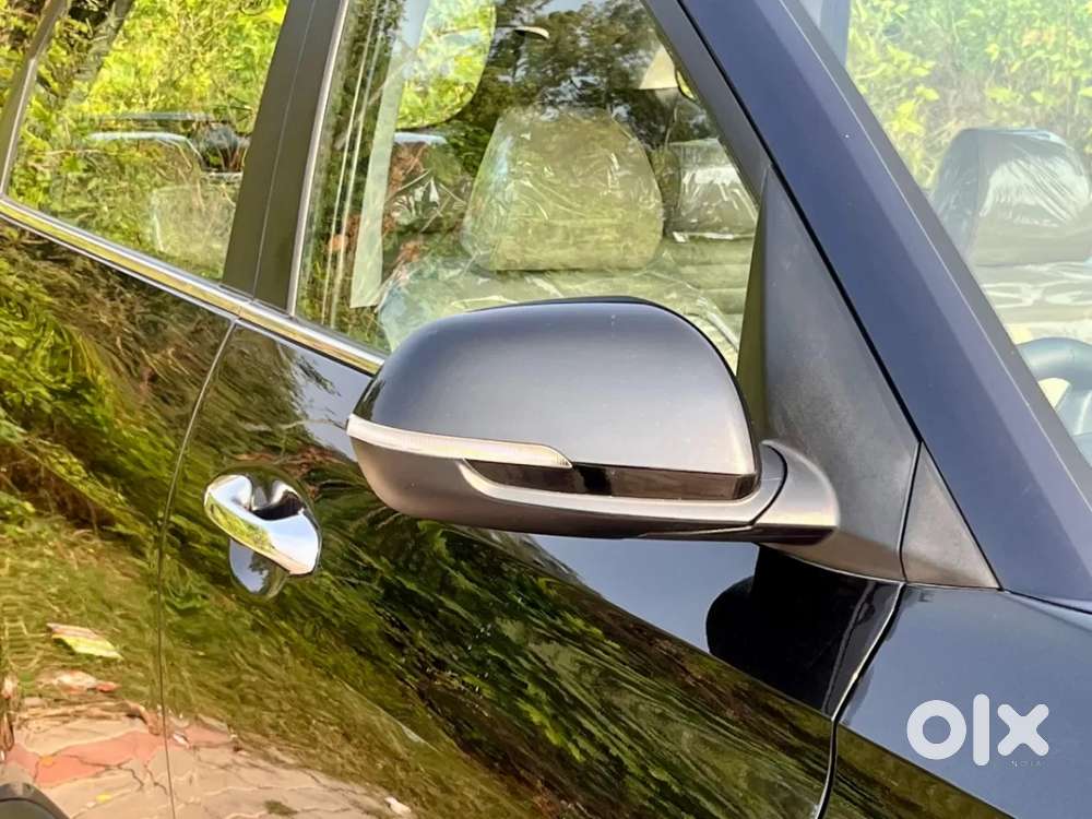 Kia Carens 1.4 Luxury Plus Dct 7 Str, 2022, Petrol
