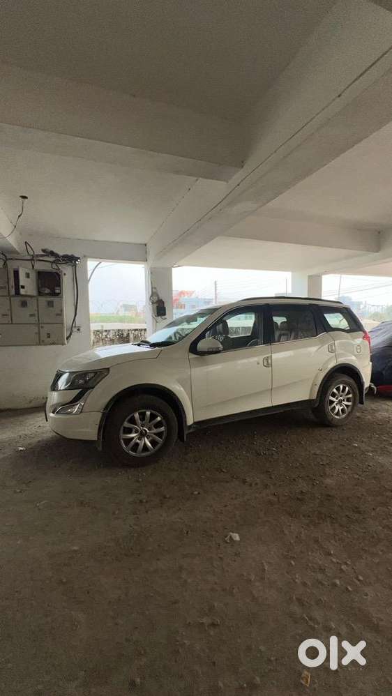 Mahindra Xuv500 2016 Diesel Good Condition