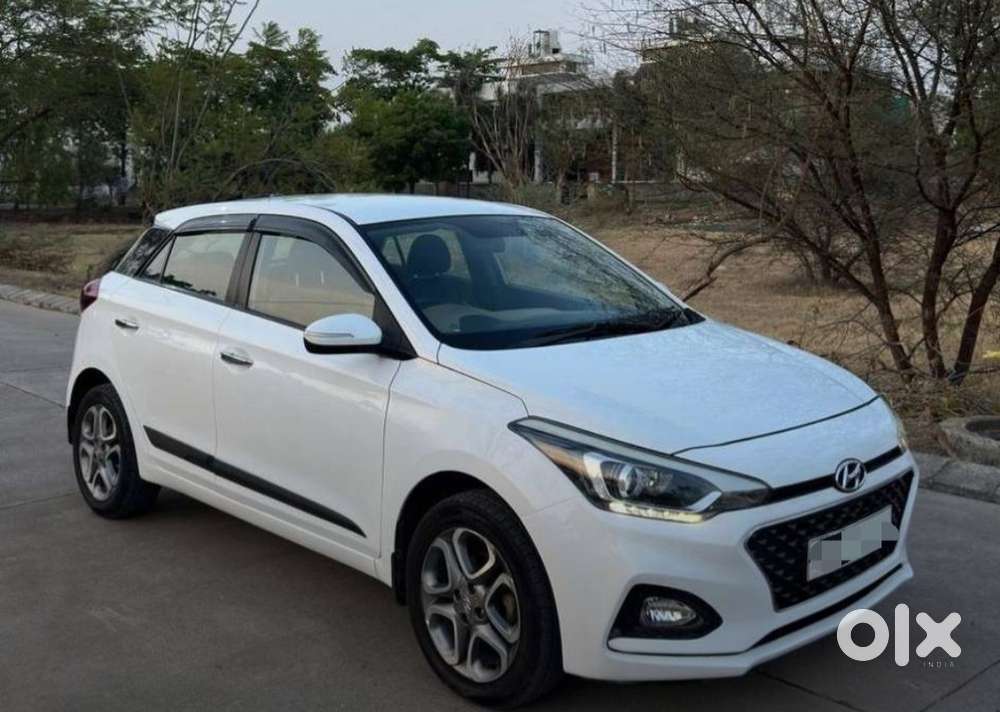 Hyundai Elite I20 Asta 1.2 Mt, 2019, Petrol
