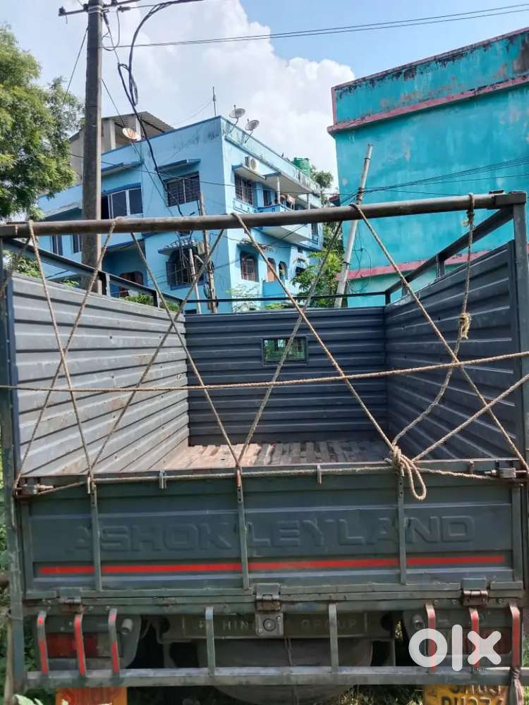 Ashok Leyland Stile Diesel 2024 Ilx
