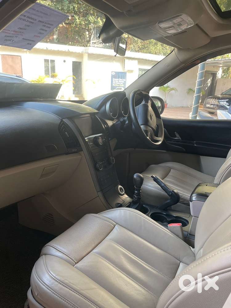 Mahindra Xuv500 Diesel Manual 2017
