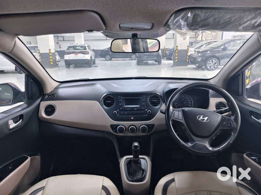 Hyundai Grand I10 Asta 1.2 Kappa Vtvt, 2015, Petrol