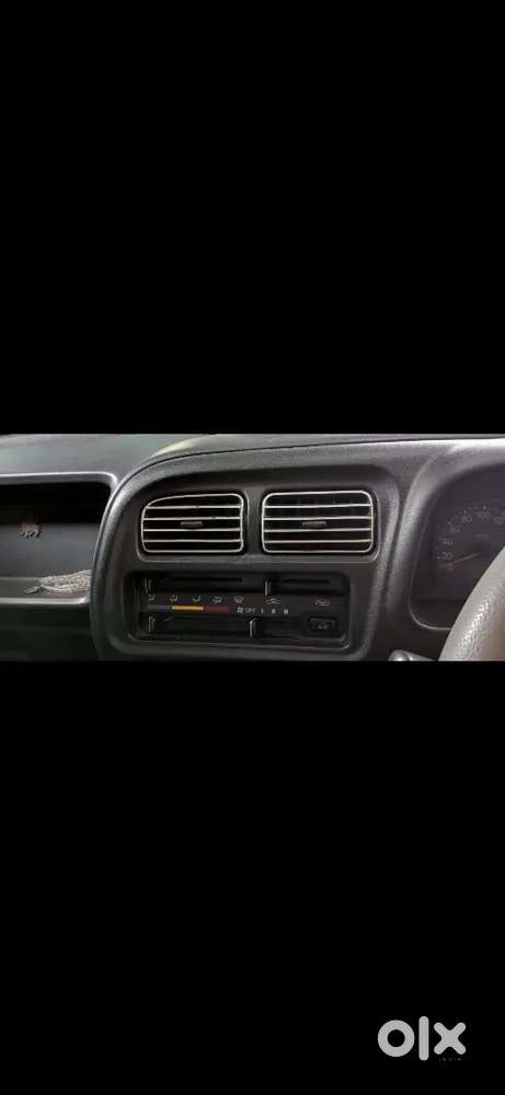 Maruti Suzuki Versa Dx2 8 Seater 2004