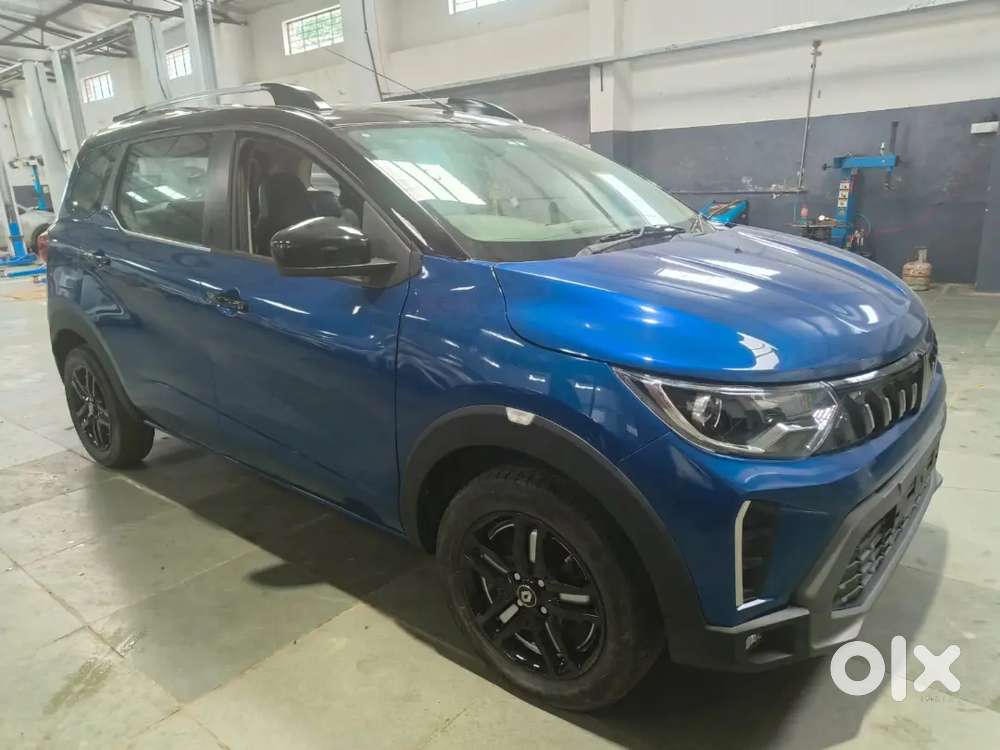 Renault Triber Rxz 2021