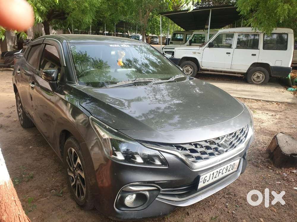 Maruti Suzuki Baleno 2023 Good Condition