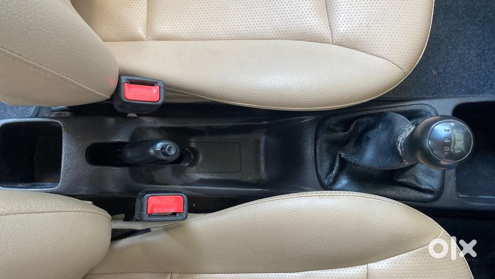 Hyundai Eon Era +, 2017, Petrol