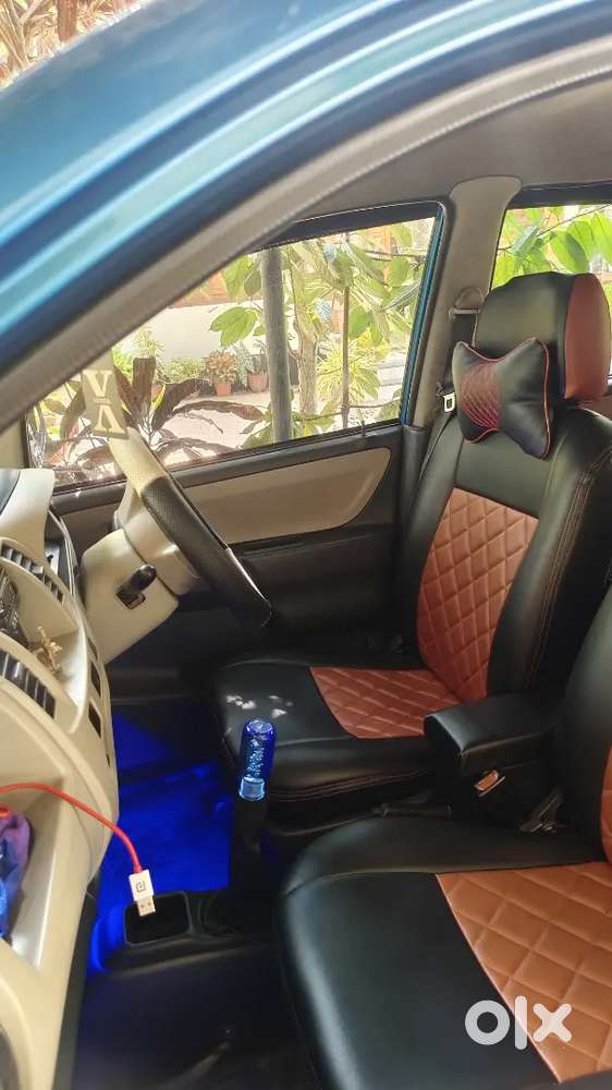 Maruti Suzuki Zen Estilo Lxi Nlive 2009