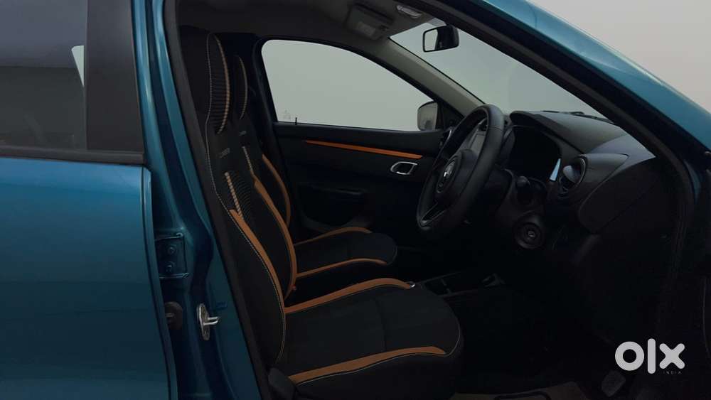 Renault Kwid Climber 1.0 Amt Opt, 2021, Petrol