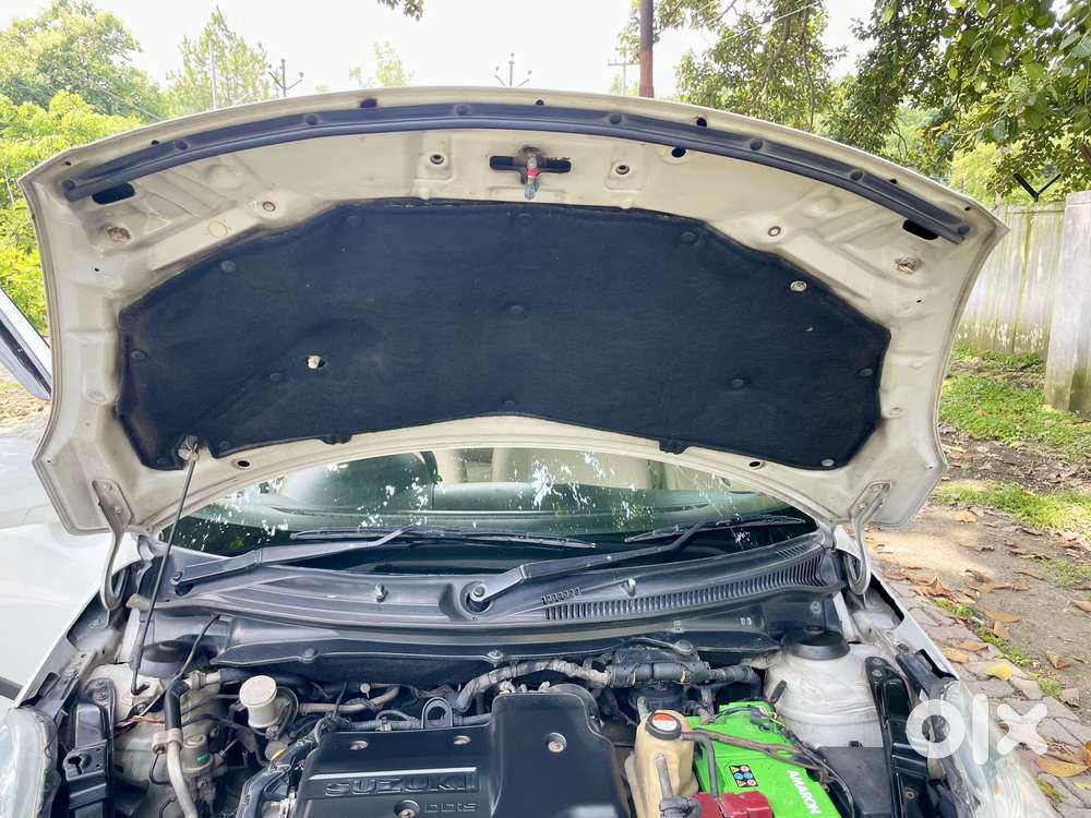 Maruti Suzuki Swift Dzire Ldi (o), 2012, Diesel