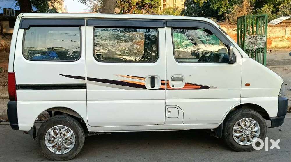 Maruti Suzuki Eeco Cng 5 Seater Ac, 2019, Cng & Hybrids