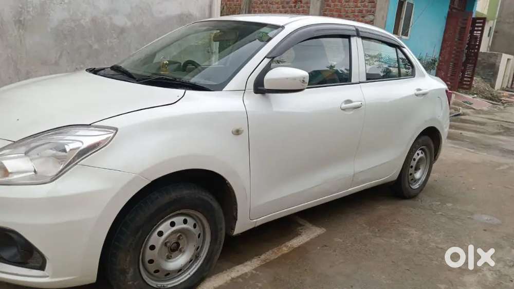 Maruti Suzuki Dzire 2023