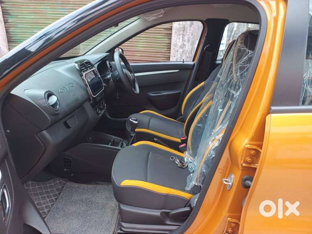 Renault Kwid Rxt Manual Climber, 2025, Petrol