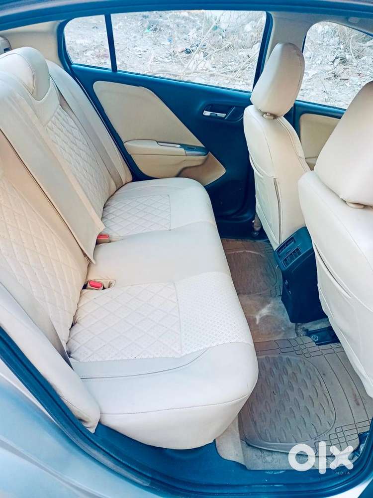 Honda City 2015-2017 I Dtec V, 2015, Diesel