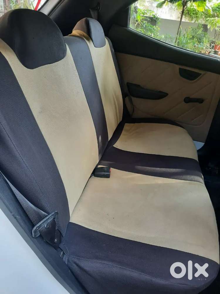 Hyundai I10 Asta 2012