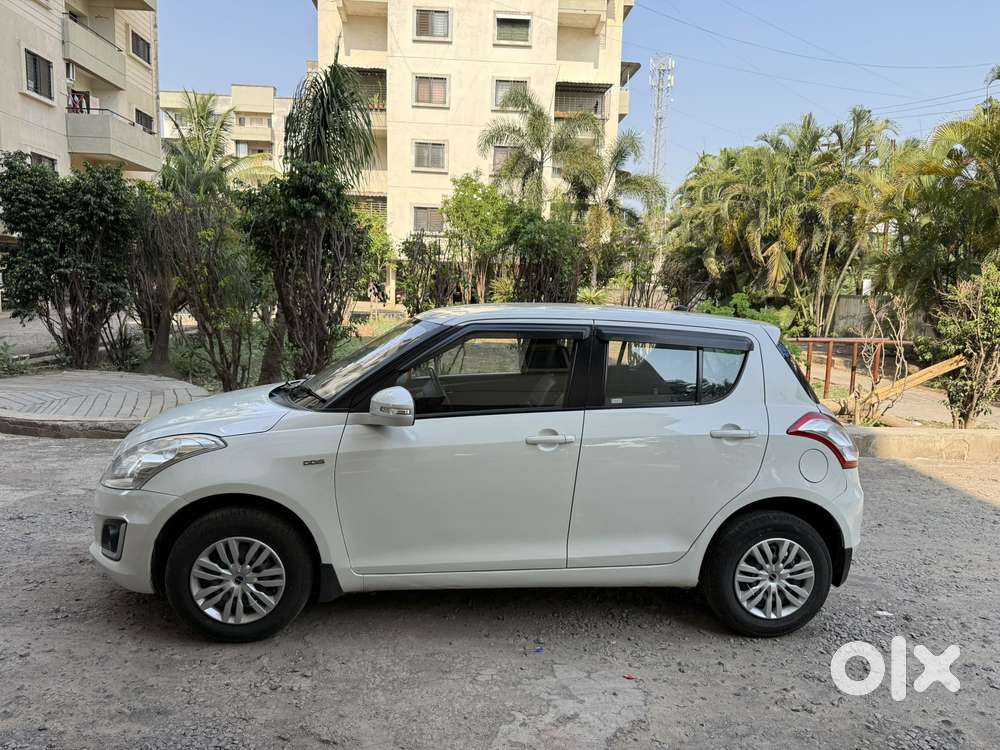 Maruti Suzuki Swift Ddis Vdi, 2016, Diesel