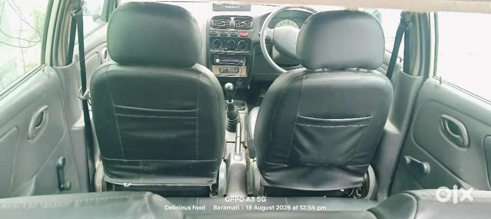 Maruti Suzuki Alto 2008