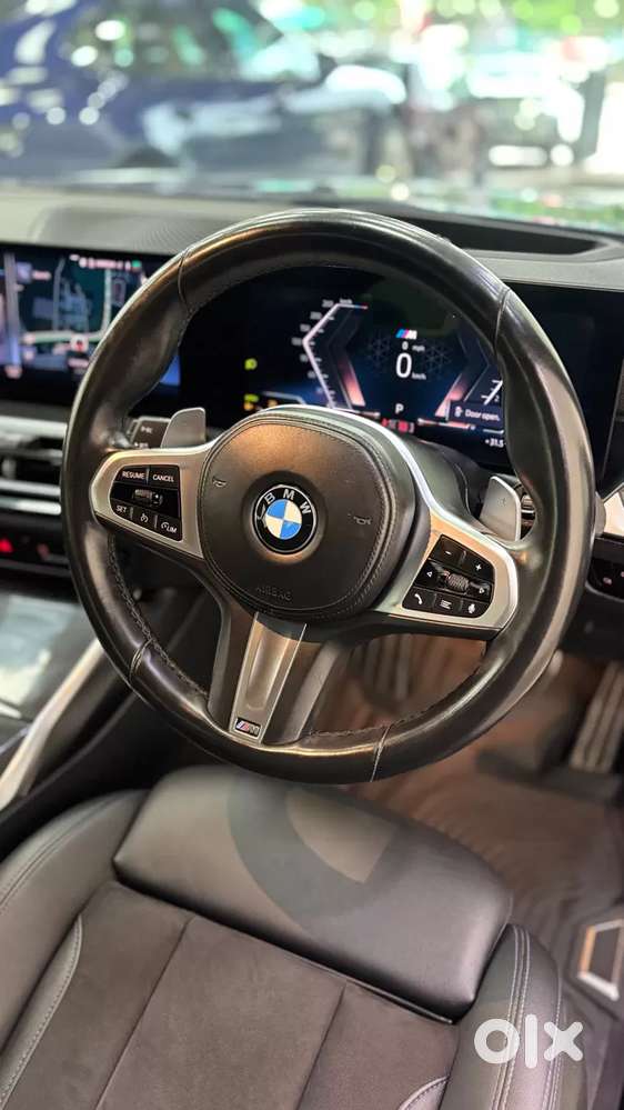 Bmw M340i, 2023, Petrol
