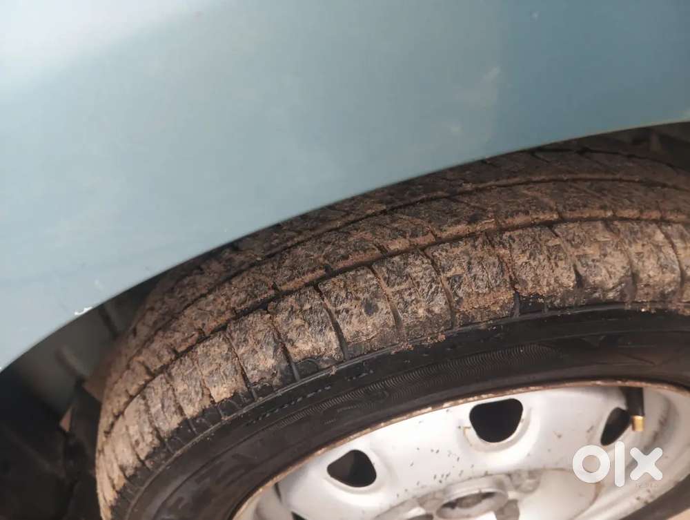 2nd Maruti Suzuki Wagon 2013