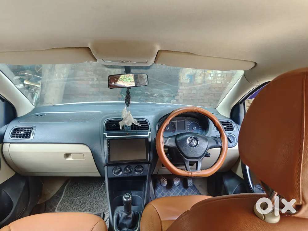 Volkswagen Ameo 1.2 2016
