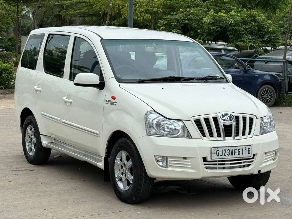 Mahindra Xylo E8 Abs Bs Iv, 2012, Diesel