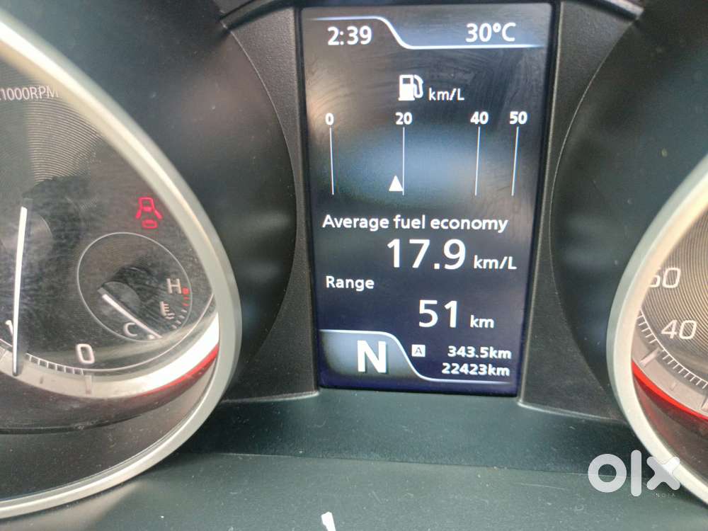 Maruti Suzuki Swift Amt Zxi Plus, 2023, Petrol