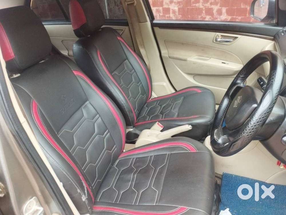 Maruti Suzuki Swift Dzire Vdi Bsiv, 2017, Diesel