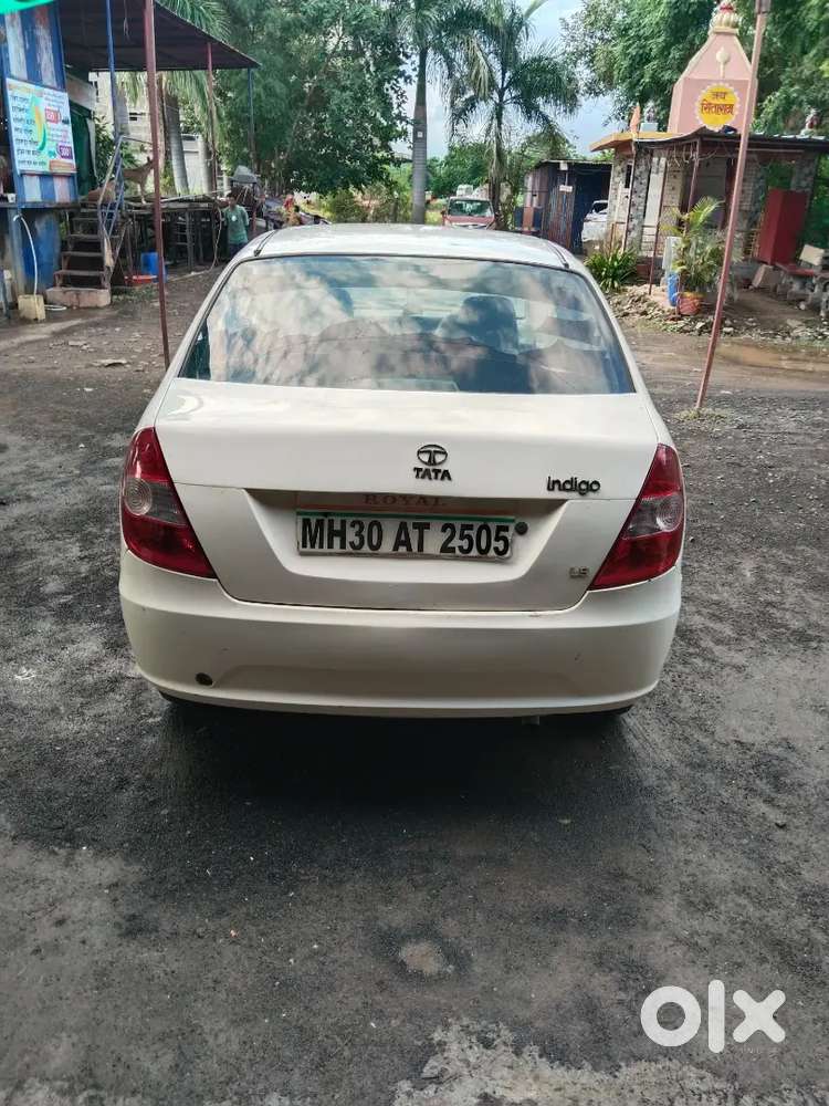 Tata Indigo Ecs 2014 Diesel 150000 Km  , One Handed First Owner,
