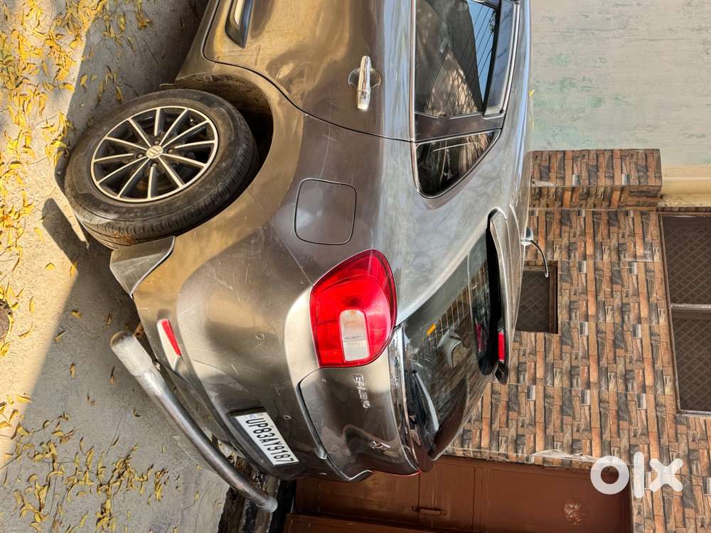 Maruti Suzuki Baleno 2020