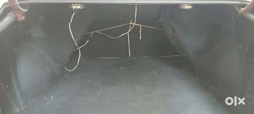 Tata Manza 2010 Diesel 102000 Km Driven