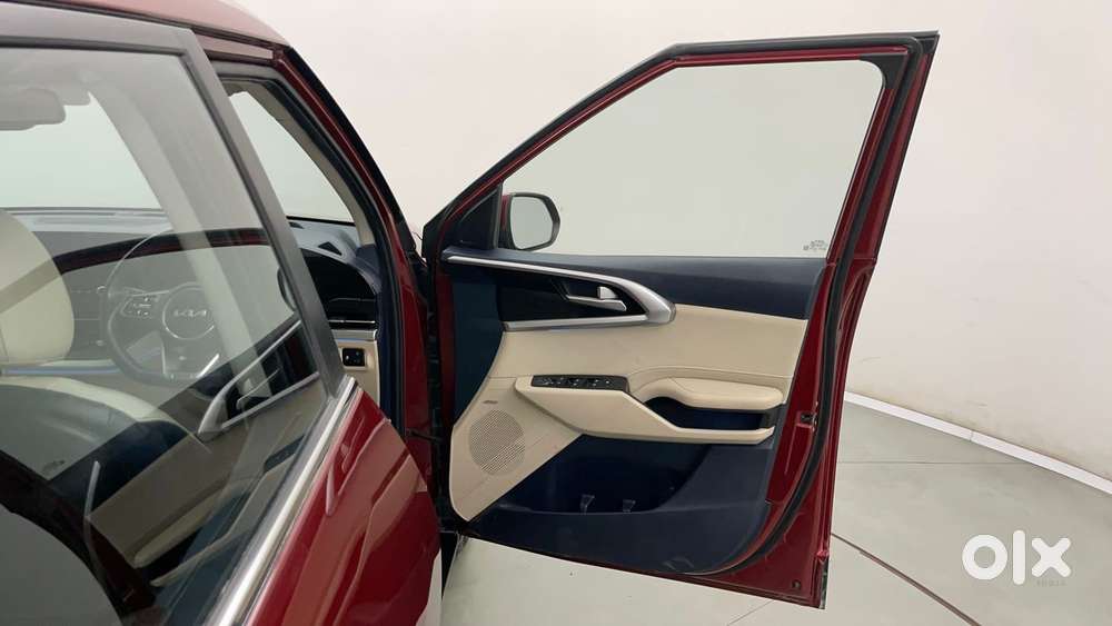 Kia Carens 1.5 Luxury Plus Diesel 7str Imt, 2022, Diesel