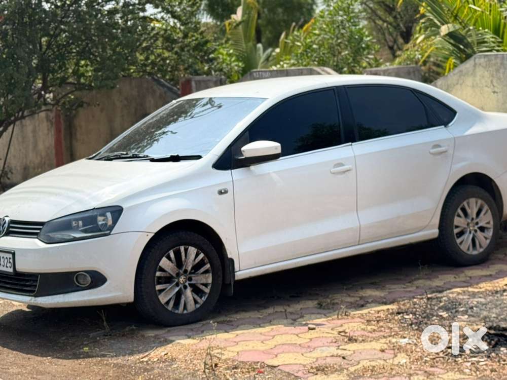 Volkswagen Car 2015 Model