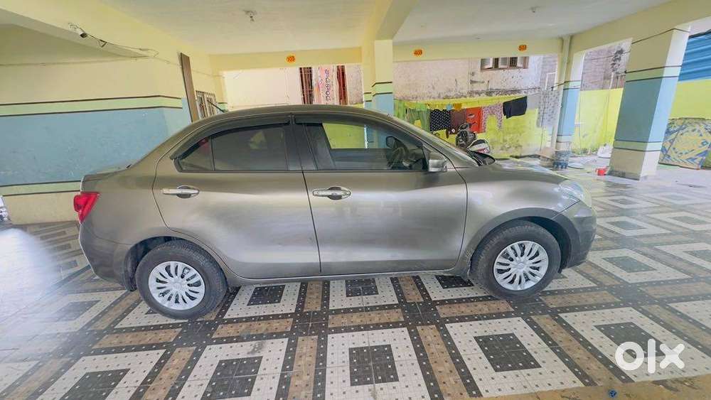Maruti Suzuki Dzire 2020 Petrol Well Maintained
