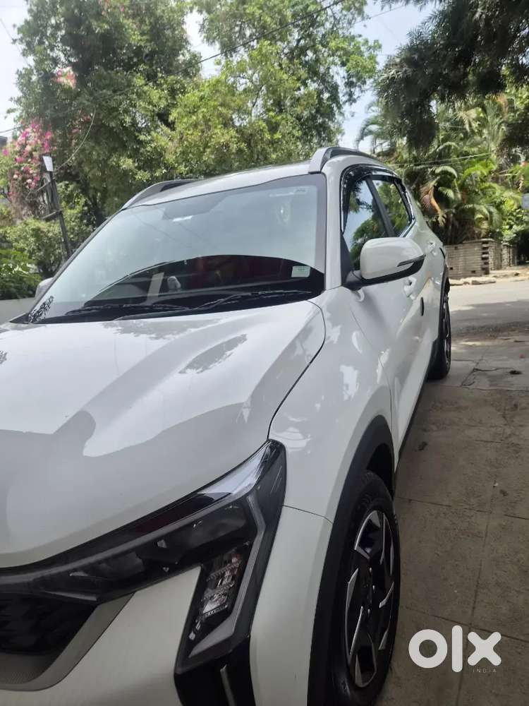 Kia Sonet 2026 Model G 1.2 Petrol